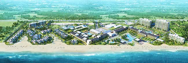 Hyatt Regency Danang Residences